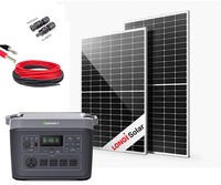 vikendica-2kwh-solarni-paneli