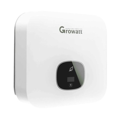 growat-min-3600-tl-tx