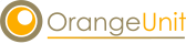 Solarni Panli - Orange Unit Logo